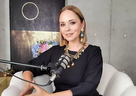 Andreea Marin s-a infectat din nou cu COVID-19. Cum se simte: „Nu e nevoie de îngrijorare în plus”