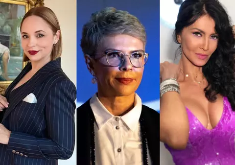Teo Trandafir, despre Andreea Marin și Mihaela Rădulescu: „Publicul din România aștepta niște frumuseți inteligente”