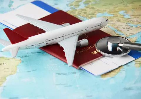 Asigurarea de călătorie – ce este, ce acoperă, cum o faci