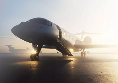 Loviți de realitatea încălzirii globale, francezii vor să restricționeze sau să interzică avioanele private: „O chestiune de justiție și egalitate”