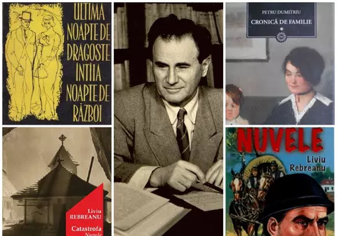 Războiul se învață din cărți, nu de la știri. Ce scriau Camil Petrescu, George Topârceanu și alții despre abatorul uman