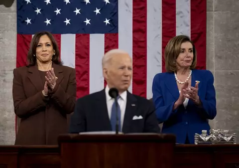 Vizita lui Pelosi în Taiwan scoate în evidență „strategia incoerentă a SUA”, scrie The Economist