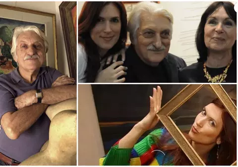 Fiica unui faimos vânzător român de artă a furat de la mama ei tablouri de 137 milioane de euro. A fost arestată în Brazilia