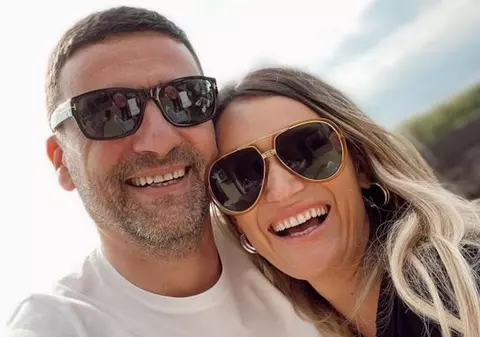 Carmen Negoiță s-a despărțit de iubitul politician. Primele declarații: „Partenerul nepotrivit”