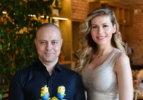 Cum arată casa lui Dan Badea. A găsit-o după doi ani de căutări: „E o casă de vacanță în mijlocul orașului”