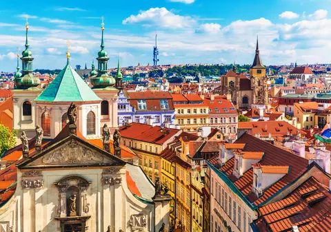 Ce să vizitezi în Praga? Locuri de vizitat și obiective turistice în Praga 2022 