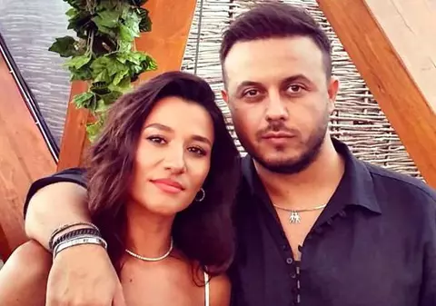 Gabi Bădălău și Claudia Pătrășcanu, din nou în conflict. Gestul făcut de artistă când omul de afaceri a venit să ia copiii