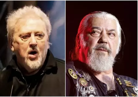 Scandal în trupa Phoenix, după decizia lui Nicu Covaci de a cânta la nunta lui George Simion. Josef Kappl: „Mi-e rușine de rușinea lui!”