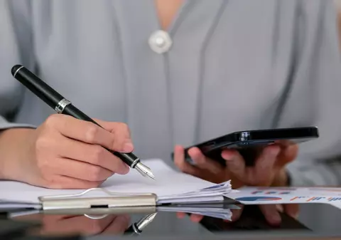 Horizon – ediția nr. 13 din colecția de stilouri „Plăcerea de a scrie”