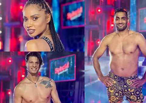 Concurenți „Splash! Vedete la apă”, sezonul 5. Ei sunt primii 18 artiști și sportivi care au acceptat provocarea