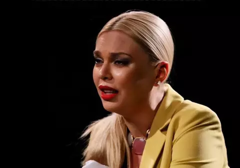 Crina Matei a fost victima hărțuirii sexuale. Actrița și-a reclamat superiorul: „Nu era prima oară când se întâmpla”