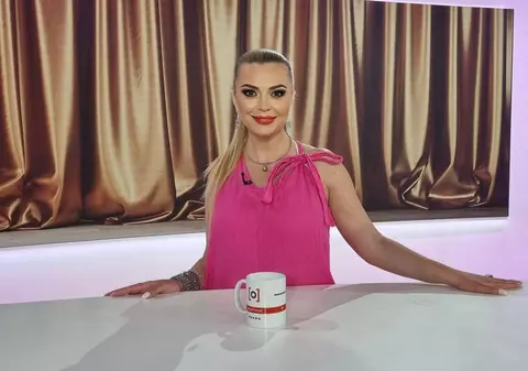 Crina Matei se plânge de condițiile de pe litoralul românesc și de cum a fost tratată pe plajă: „Cucoană, prea te dai vedetă”. De două luni e în Eforie Nord