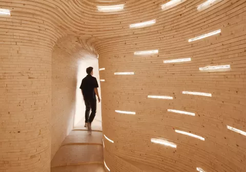 Misterele camerei secrete de la Biblioteca Viitorului din Norvegia: Texte noi scrise de autori celebri vor aștepta un secol înainte de a fi publicate