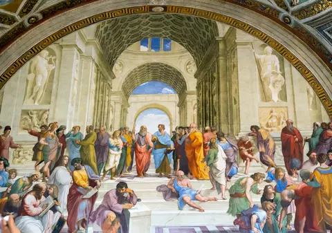 Ce este curentul cultural Renașterea