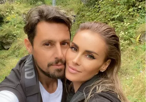 Cum a apărut Daniel Pavel alături de iubita lui la cel mai recent eveniment. Prezentatorul „Survivor” se mândrește cu Ana