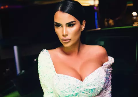 Daniela Crudu și-a făcut cont pe o platformă pentru adulți. Cât trebuie să plătești să vezi conținutul postat de fosta asistentă TV