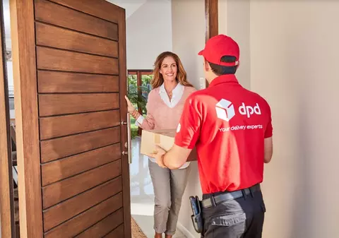 OFERTĂ DPD ROMÂNIA. Cel mai mic tarif pentru livrările în Polonia: 17 RON + TVA / colet