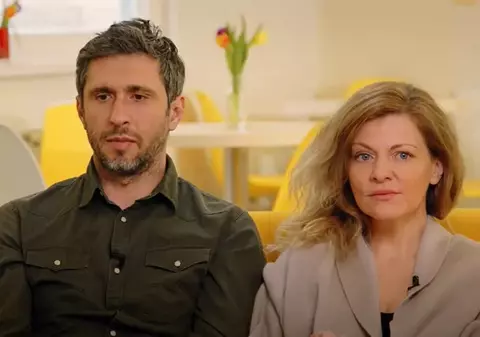 Dragoș Bucur, despre credință, după ce Dana Nălbaru s-a pocăit: „Ajungi să fii luat la mișto atunci când spui că tu crezi în Dumnezeu”