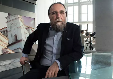 Ideile au consecințe. De ce drama lui Alexandr Dughin dezvăluie fisurile adânci ale regimului Putin