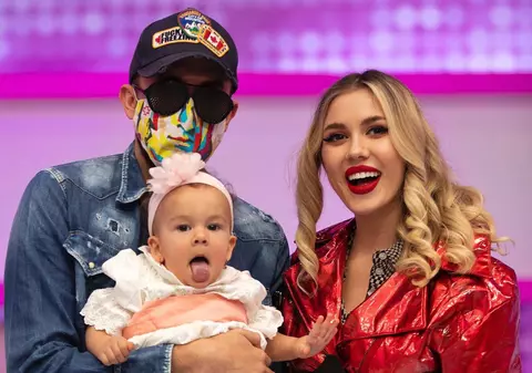 Emily Burghelea a povestit motivul pentru care s-a despărțit de iubit, dar și cum s-au împăcat: „Ne-am certat rău, cu plânsete, cu perfuzii”