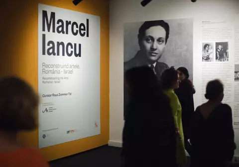 De la Art Safari, în Galeria Cetății Medievale din Târgu Mureș!