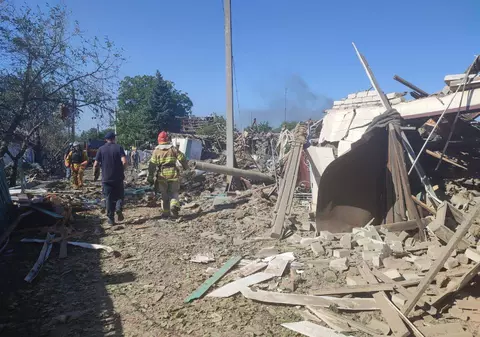 LIVETEXT Război în Ucraina, ziua 182 | Bombardamente în mai multe orașe. Sirenele antiaeriene au răsunat în toată Ucraina