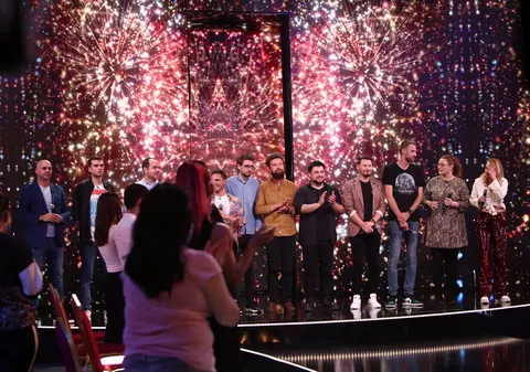 Finaliști „Stand-up Revolution” 2022. 10 concurenți luptă pentru premiul în valoare de 20.000 de euro