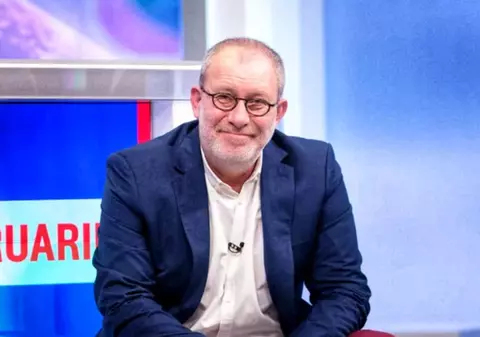 Florin Busuioc merge cu tramvaiul la muncă, la PRO TV. Ce i s-a întâmplat în mijlocul public de transport: „Plec la 5 și jumătate dimineața”