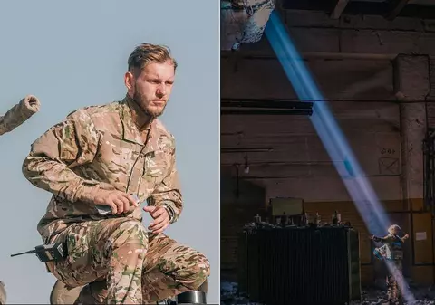 Ce s-a întâmplat cu fotograful de la Azovstal, care s-a predat forțelor ruse alături de batalionul Azov