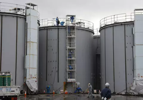 Japonia se întoarce la energia nucleară, la 11 ani după Fukushima. „Trebuie să ne pregătim pentru orice situație de urgență”