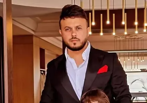 Gabi Bădălău se apără după acuzațiile Claudiei Pătrășcanu: „A pus în casa mea și a părinților dispozitive de înregistrare”