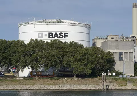 Germania își umple depozitele de gaze mai repede decât era planificat, spune ministrul economiei