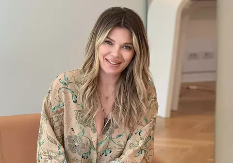 Câte kilograme are Gina Pistol. Nu e mulțumită încă de silueta ei, deși a slăbit: „Anul ăsta a fost ciudățel rău pentru mine”