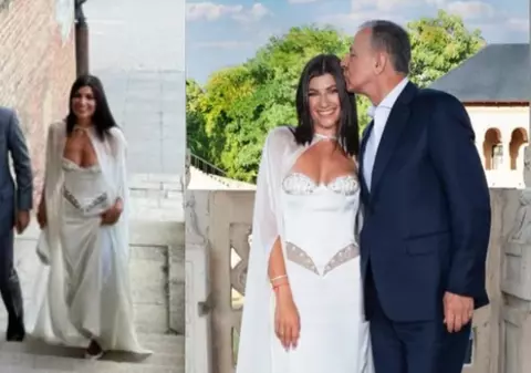 Cine e Garrett Cayton, viitorul ginere al lui Mircea Geoană. Provine dintr-o familie înstărită și cunoscută din America