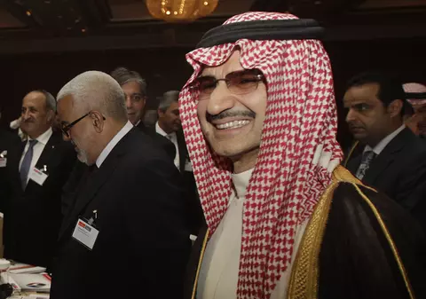 Pariul riscant al unui prinț saudit, la începutul războiului din Ucraina: a investit jumătate de miliard de dolari în trei giganți ai Rusiei