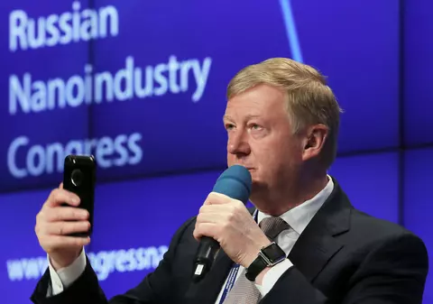 Anatoli Ciubais, fostul consilier al lui Putin care a criticat invazia, a fost externat din spital, după ce s-a vehiculat că ar fi fost otrăvit