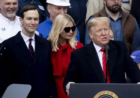 Informatorul FBI în cazul Donald Trump, „una din cele 8 persoane din cercul de apropiați”. Nu e exclus să fie unul dintre copii, spune avocatul lui