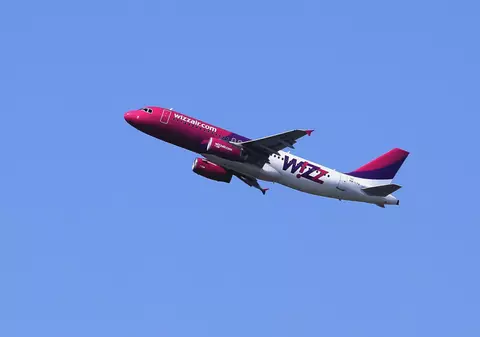 Wizz Air își închide baza de operare de la Suceava și renunță la mai multe zboruri. Anunțul făcut de companie