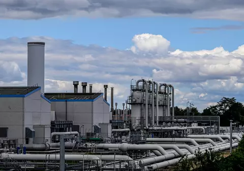 Livrările de gaze rusești către Europa, oprite 3 zile. Gazoductul Nord Stream 1 va fi închis pentru „lucrări de întreținere”