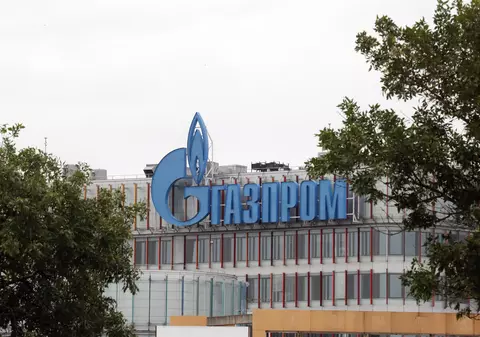 Prognoză sumbră a Rusiei: prețul gazului se va dubla anul acesta