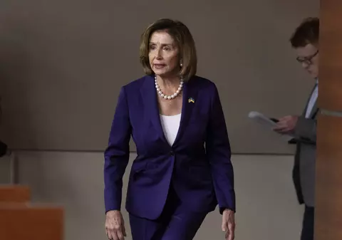 China ar putea face o demonstrație de forță dacă Nancy Pelosi vizitează Taiwanul, afirmă Casa Albă