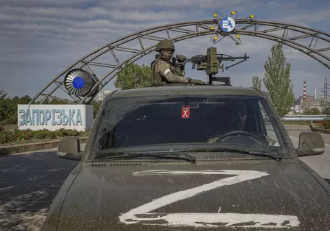 LIVETEXT Război în Ucraina, ziua 184 | Rusia, acuzată că a dus 10 laboratoare chimice lângă centrala de la Zaporojie