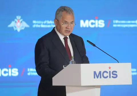 Serghei Şoigu consideră că posibila interzicere a vizelor turistice pentru ruși la nivelul UE este o "politică nazistă"