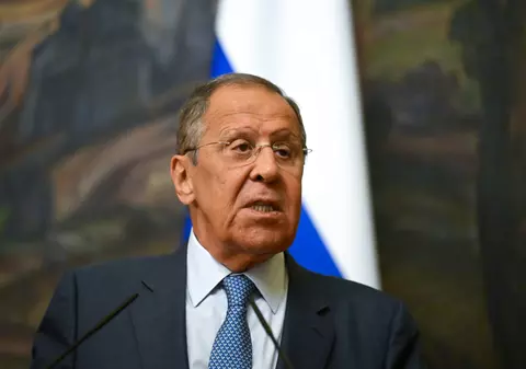 Serghei Lavrov, către Ucraina: „Îndepliniți propunerile Moscovei sau situația va fi decisă de armata rusă”