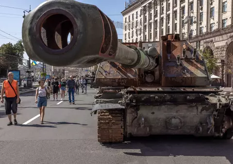 Șase luni de război, la granița României. Cum arată viitorul conflictului Rusia-Ucraina