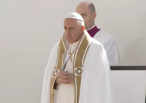 Vaticanul, nevoit să facă precizări după ce Papa Francisc a numit-o pe Daria Dughina o victimă „nevinovată” a războiului