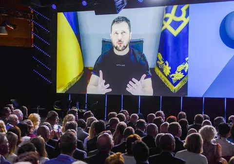 Europa caută soluții pentru criza de gaze de la iarnă, după ce prețurile la energie au explodat