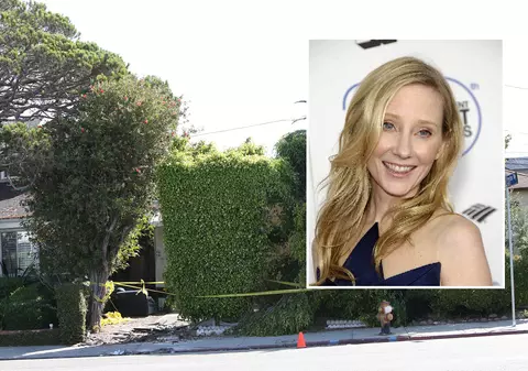 BBC: familia actriței Anne Heche spune că nu e de așteptat să supraviețuiască accidentului pe care l-a provocat acum o săptămână