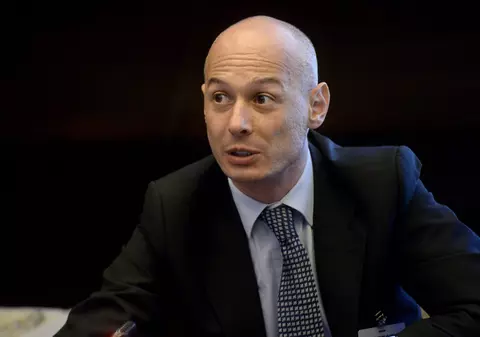 Bogdan Olteanu, eliberat din închisoare. Fostul politician a executat mai puțin de jumătate din condamnarea de 5 ani