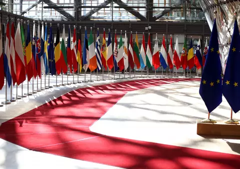 Germania şi Franţa resping propunerea de a interzice accesul turiștilor ruși în UE